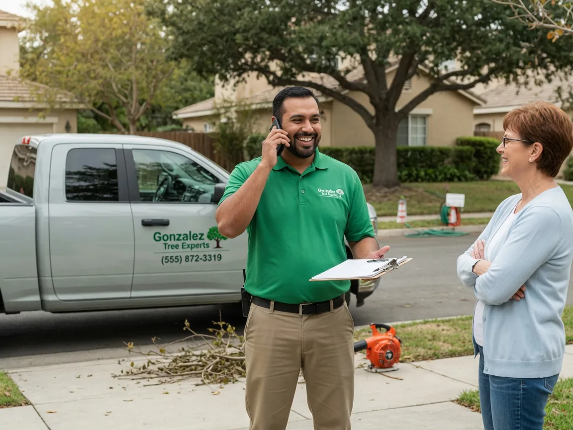Tree Service D Hanis, TX FAQs